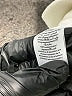Peek... 100% Polyester Stars Ivory Snow Jacket Size 10 - photo 4