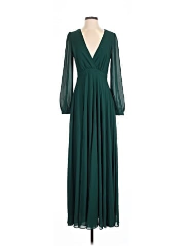 Lulus Cocktail Dress (view 1)
