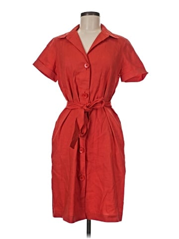 Leggiadro Casual Dress (view 1)