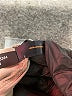 Outback Red Gray Short Sleeve Blouse Size M - photo 8