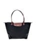 Longchamp Black Tote One size - photo 1