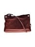 Rag & Bone Burgundy Crossbody Bag One size - photo 1