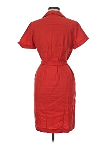 Leggiadro Casual Dress (view 2)