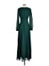 Lulus Green Cocktail Dress Size S - photo 2