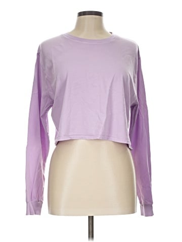 Outdoor Voices Long Sleeve T-Shirt (view 1)
