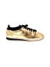 Nike Gold Sneakers Size 10 - photo 1