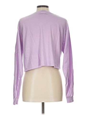 Outdoor Voices Long Sleeve T-Shirt (view 2)