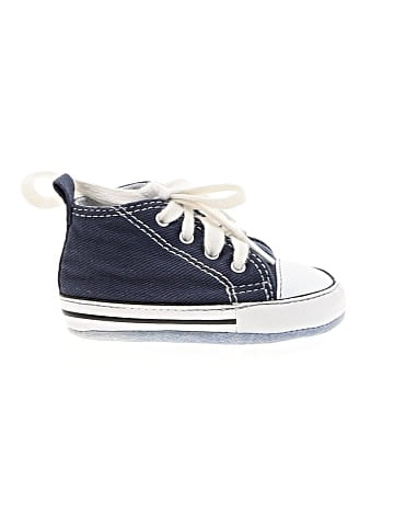 Converse Booties (view 1)