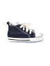 Converse Blue Booties Size 2 (baby) - photo 1