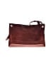 Rag & Bone Burgundy Crossbody Bag One size - photo 3