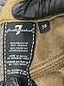 7 For All Mankind Brown Casual Pants Size 28 waist - photo 8