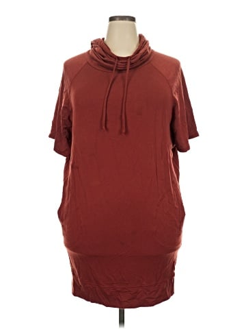 PrAna Casual Dress (view 1)