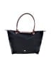 Longchamp Black Tote One size - photo 3