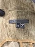 Vince. Tan Blazer Size 10 - photo 6