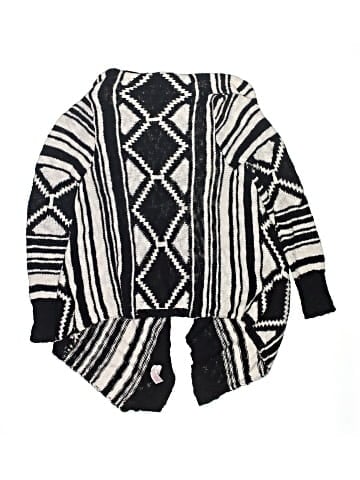 Justice Pullover Sweater (view 2)