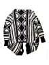 Justice Black Pullover Sweater Size 10 - photo 2
