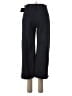 Club Monaco Solid Black Wool Pants Size 00 - photo 2