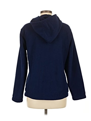 Talbots Zip Up Hoodie (view 2)