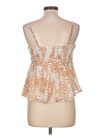 Japna Sleeveless Blouse (view 2)