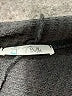 Bella Black Pullover Sweater Size S - photo 7