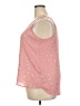 Apt. 9 100% Polyester Pink Sleeveless Blouse Size XXL - photo 5