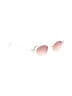 Unbranded Pink Sunglasses One size - photo 1