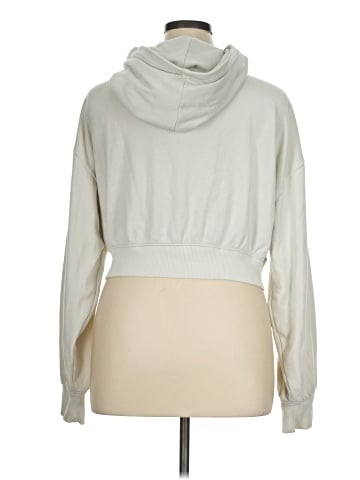 Express Zip Up Hoodie (view 2)