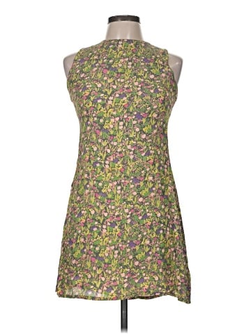 Ecote Casual Dress (view 1)