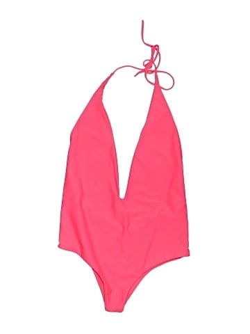 Mikoh One Piece Swimsuit (view 1)