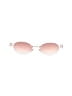 Unbranded Pink Sunglasses One size - photo 2