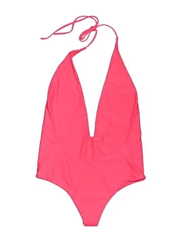 Mikoh One Piece Swimsuit (view 2)