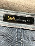 Lee Blue Jeans Size 18 (petite) - photo 4