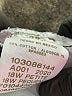 Lee Blue Jeans Size 18 (petite) - photo 6