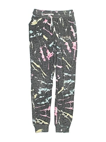 Justice Sweatpants (view 1)