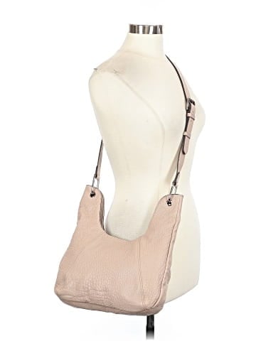 Vince Camuto Leather Crossbody Bag (view 2)