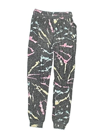 Justice Sweatpants (view 2)