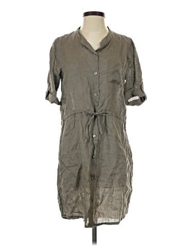Threads Saks Fifth Avenue Casual Dress (view 1)