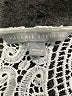 Valerie Stevens Ivory Short Sleeve Blouse Size XL - photo 7