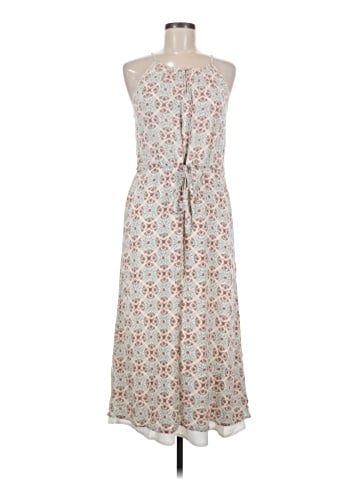 dip Casual Dress (view 1)