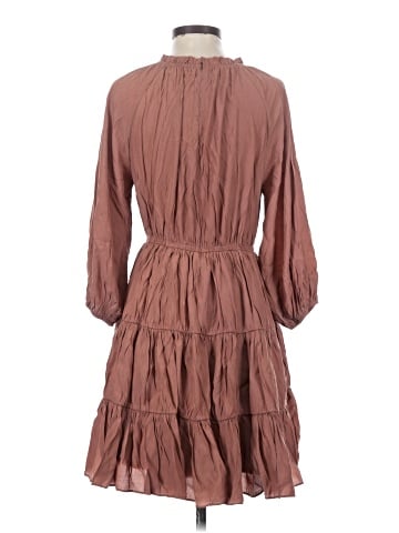 Mustard Seed Casual Dress (view 2)