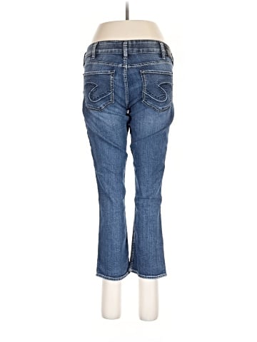 Silver Jeans Co. Jeans (view 2)