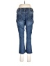 Silver Jeans Co. Hearts Blue Jeans Size 30 waist - photo 2