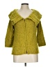 Fever Green Cardigan Size L - photo 1