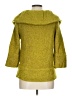 Fever Green Cardigan Size L - photo 2