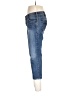Silver Jeans Co. Hearts Blue Jeans Size 30 waist - photo 5