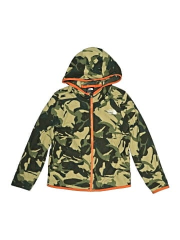 The North Face Windbreaker (view 1)