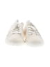 Opening Ceremony Solid Ivory White Sneakers Size EU 40 - photo 2