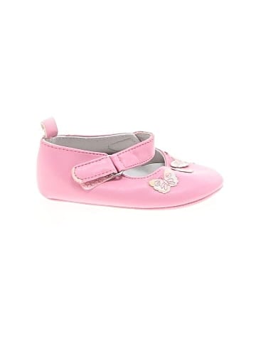 The Children's Place Booties (view 1)