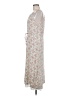 dip Floral Ivory Casual Dress Size M - photo 5