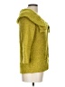 Fever Green Cardigan Size L - photo 4